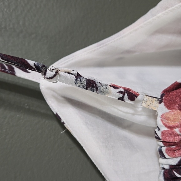 Band of Gypsies Long Summer Dress - Picture 5 of 7